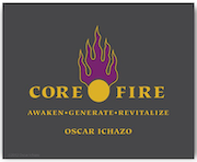 Core Fire Book